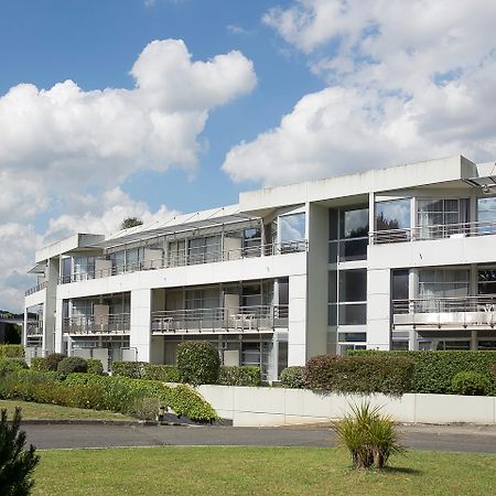 Best Western Hotel Sourceo Saint-Paul-les-Dax Bagian luar foto
