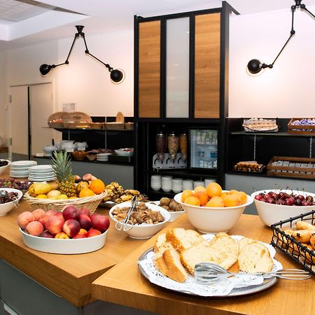 Best Western Hotel Sourceo Saint-Paul-les-Dax Bagian luar foto
