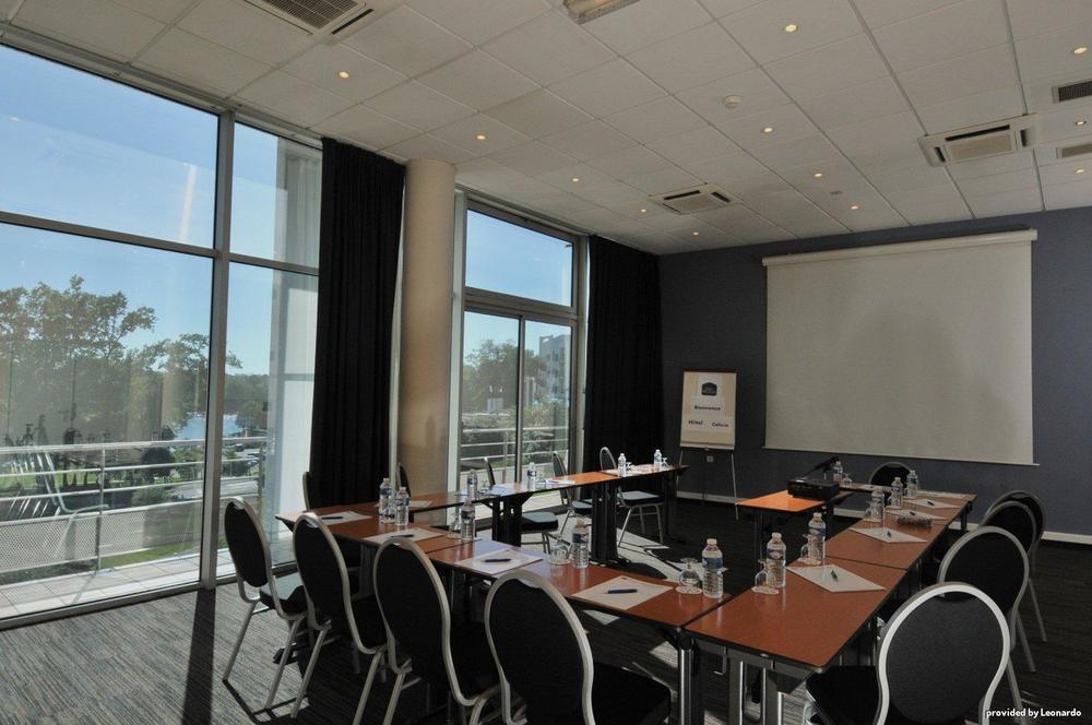 Best Western Hotel Sourceo Saint-Paul-les-Dax Bagian luar foto
