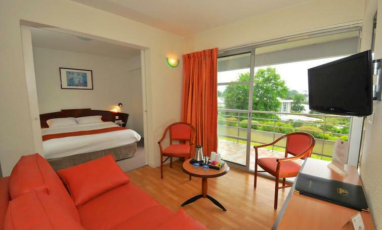 Best Western Hotel Sourceo Saint-Paul-les-Dax Bagian luar foto