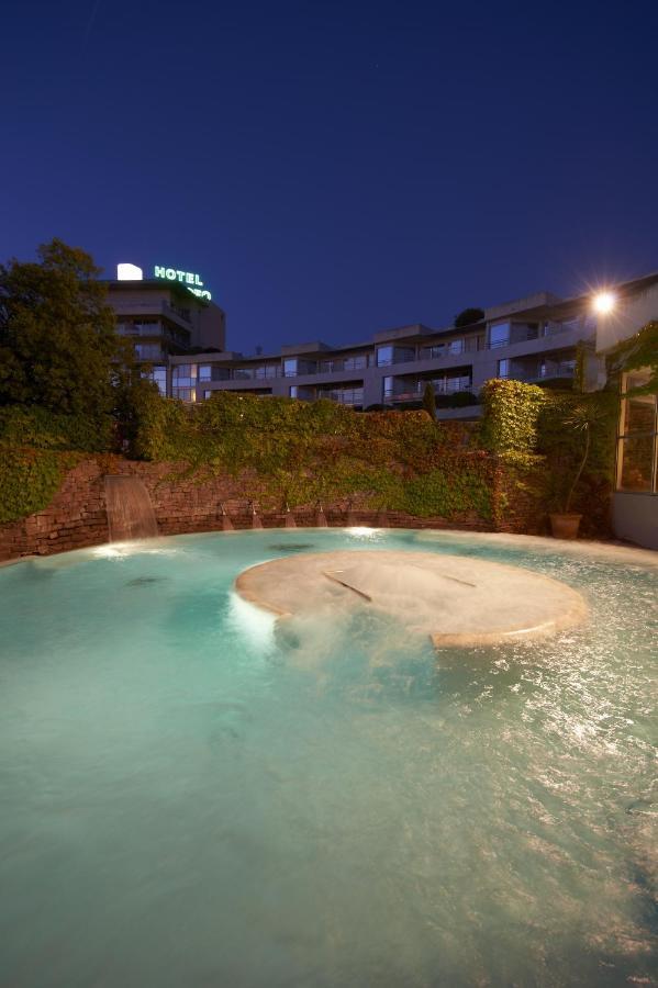 Best Western Hotel Sourceo Saint-Paul-les-Dax Bagian luar foto